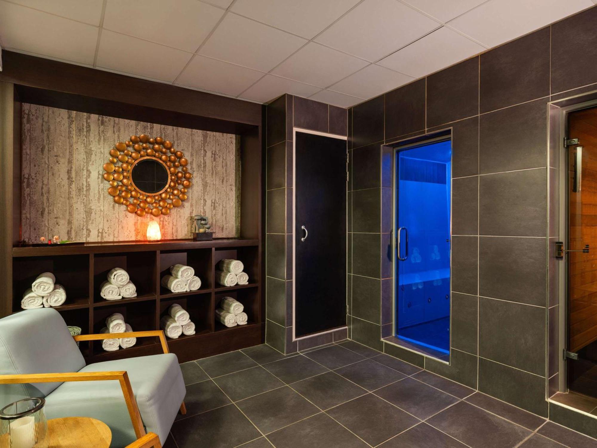 Novotel Tower Bridge 4* London